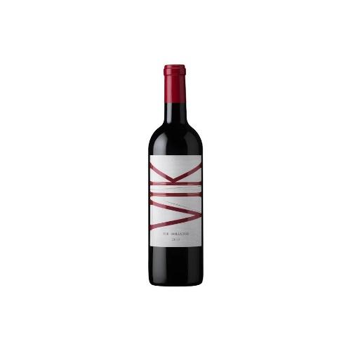 VINHO VIK TINTO 750ML
