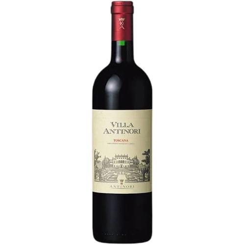 VINHO VILLA ANTINORI TINTO 750ML