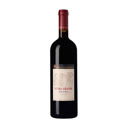 VINHO VINHA GRANDE DOURO TINTO 750 ML