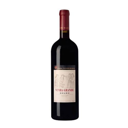 VINHO VINHA GRANDE DOURO TINTO 750 ML