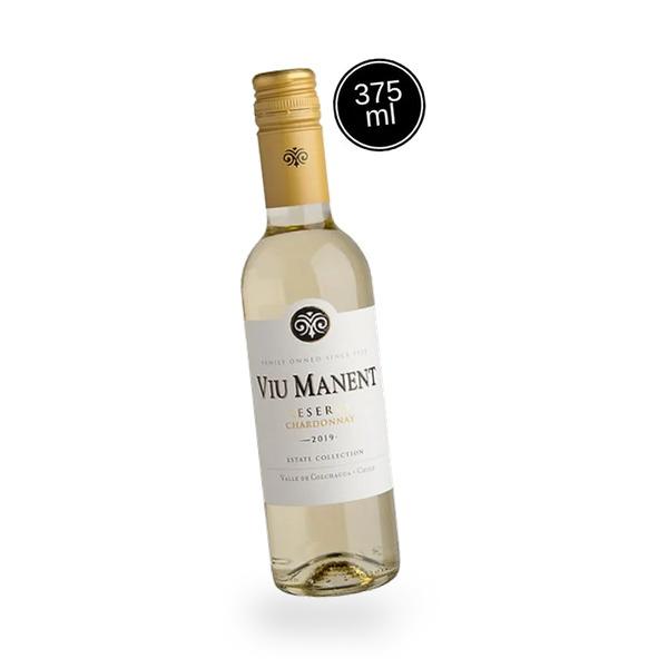 VINHO VIU MANENT ESTATE CHARDONNAY 375ML