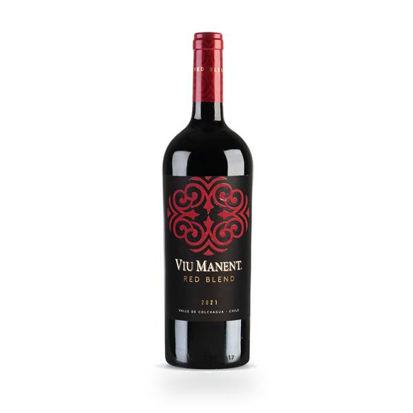 VINHO VIU MANENT RED BLEND TINTO 750ML