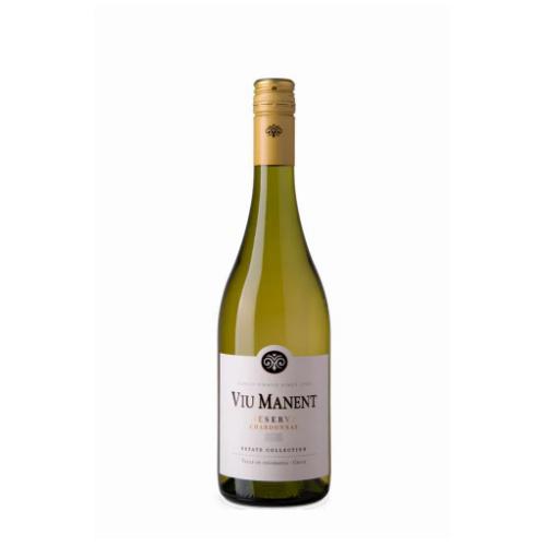 VINHO VIU MANENT RESERVA CHARDONNAY 750ML
