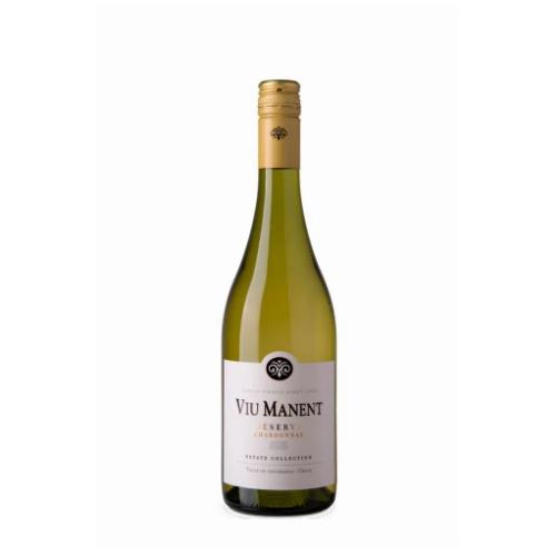 VINHO VIU MANENT RESERVA CHARDONNAY 750ML