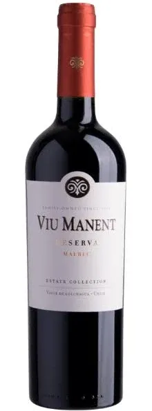 VINHO VIU MANENT RESERVA MALBEC 750ML