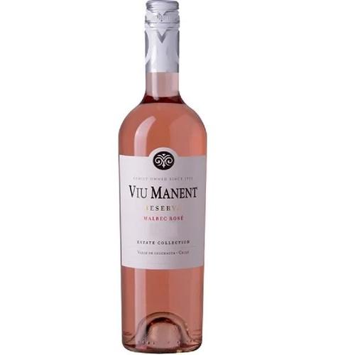 VINHO VIU MANENT RESERVA MALBEC ROSÉ 750ML