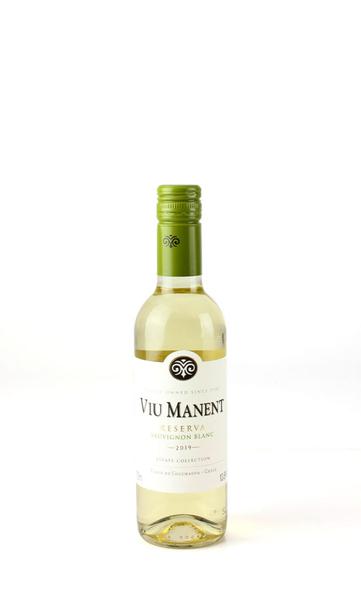 VINHO VIU MANENT RESERVA SAUVIGNON BLANC 375ML