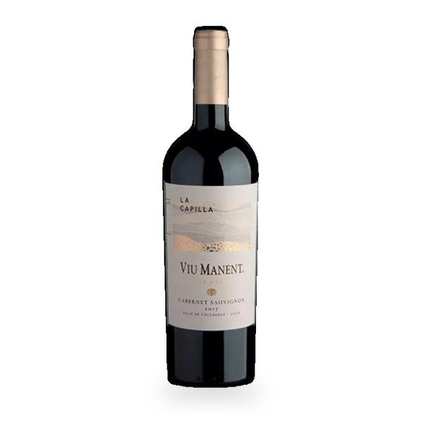 VINHO VIU MANENT SINGLE VINEYARD CAB SAUV TINTO 750ML