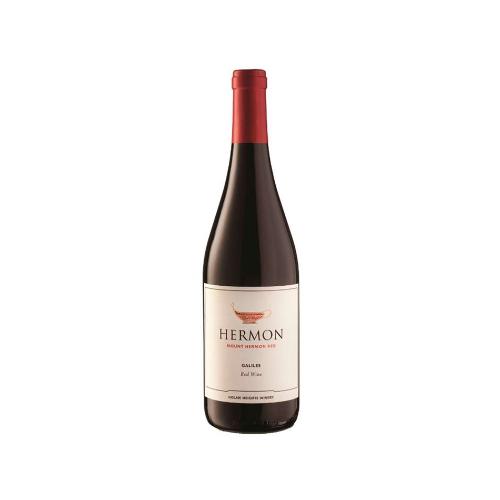 VINHO YARDEN MOUNT HERMON TINTO 750ML
