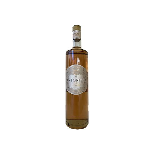 VINHO ZAPA ANTONIETA PINOT NOIR ROSÉ 750ML