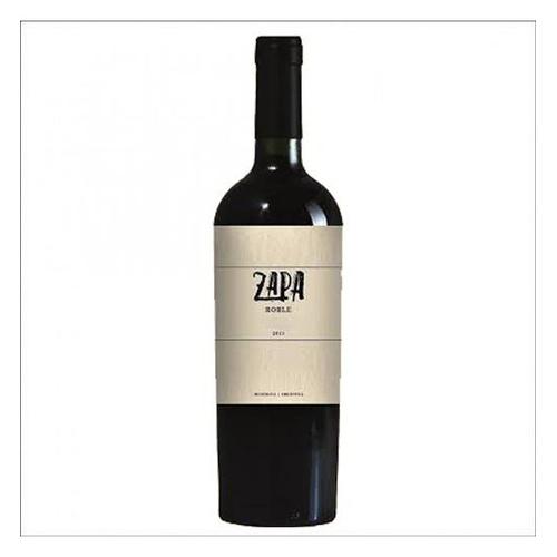 VINHO ZAPA ESTATE BONARDA 750ML