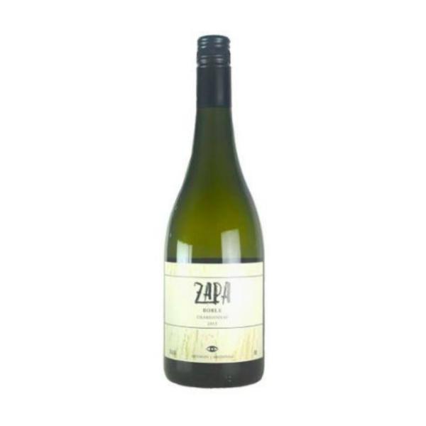 VINHO ZAPA RESERVA CHARDONNAY 750ML