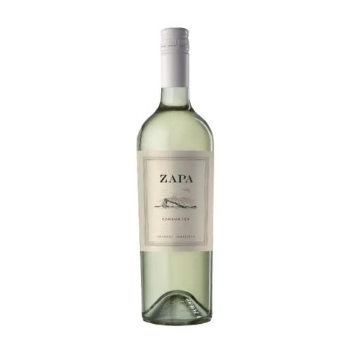 VINHO ZAPA TORRONTES BRANCO 750ML
