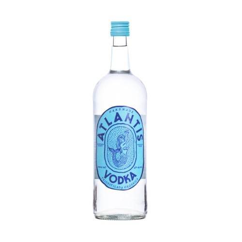 VODKA ATLANTIS 1L