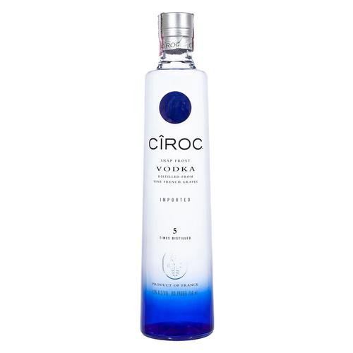 VODKA CÎROC 750ML