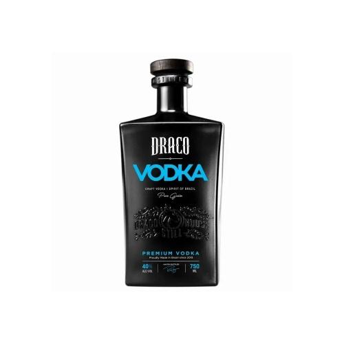 VODKA DRACO 750ML