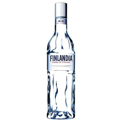 VODKA FINLANDIA 1L