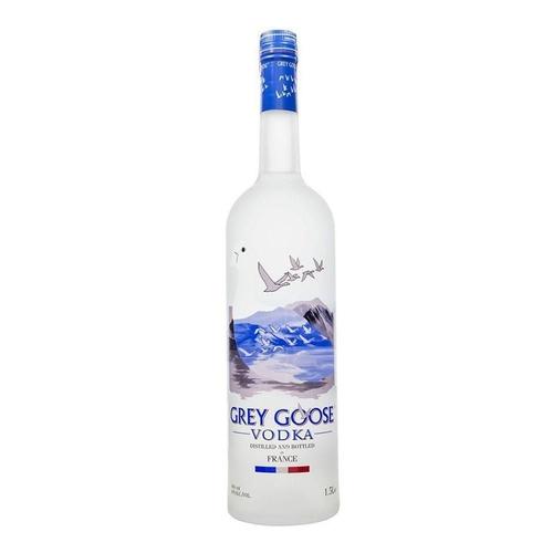 VODKA GREY GOOSE 1,5L