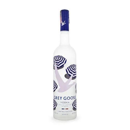 VODKA GREY GOOSE LIMITED EDITION 750ML