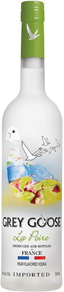 VODKA GREY GOOSE PÊRA 750ML