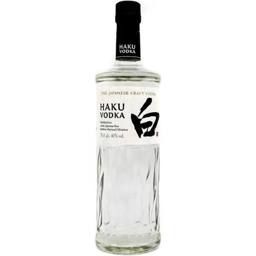 VODKA HAKU 700ML