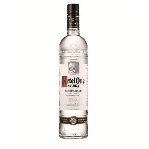VODKA KETEL ONE 1L