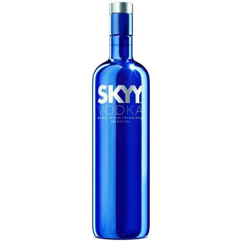 VODKA SKYY 980ML
