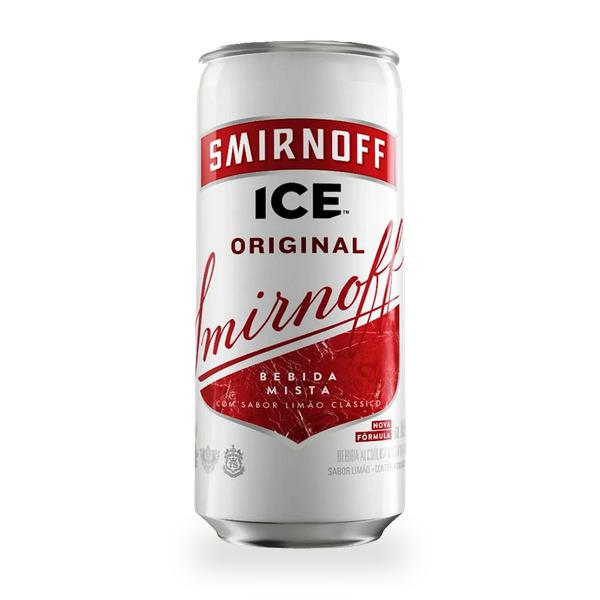 VODKA SMIRNOFF 269ML