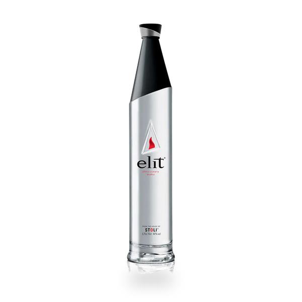 VODKA STOLICHNAYA ELIT 750ML