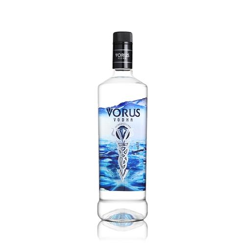 VODKA VORUS 1L
