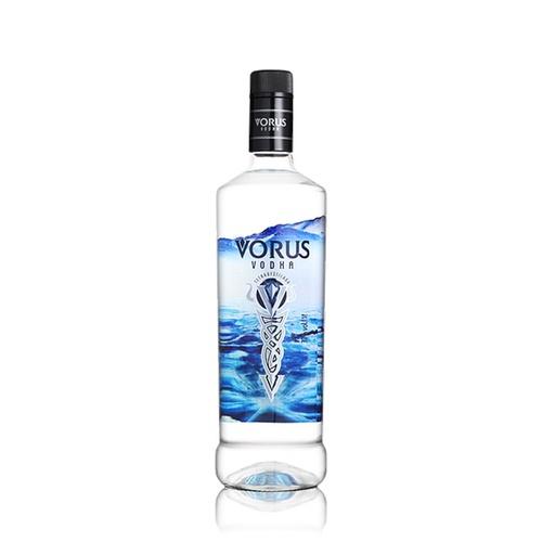 VODKA VORUS 1L