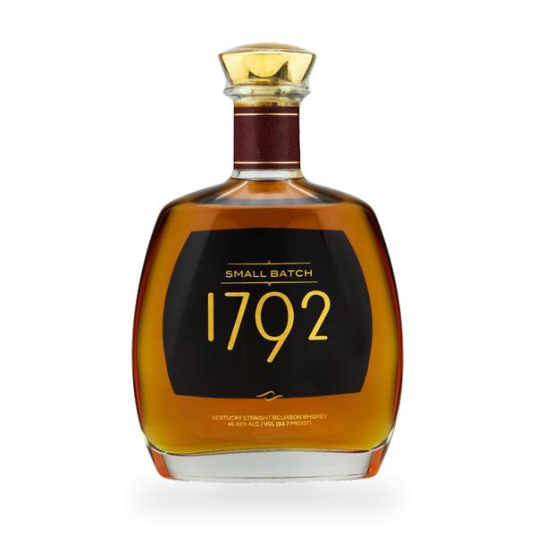 WHISKY AME 1792 SMALL BATCH 750ML