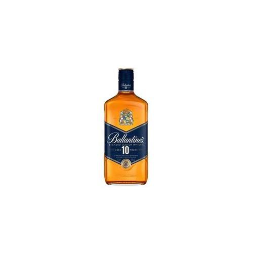 WHISKY BALLANTINES 10A 1L