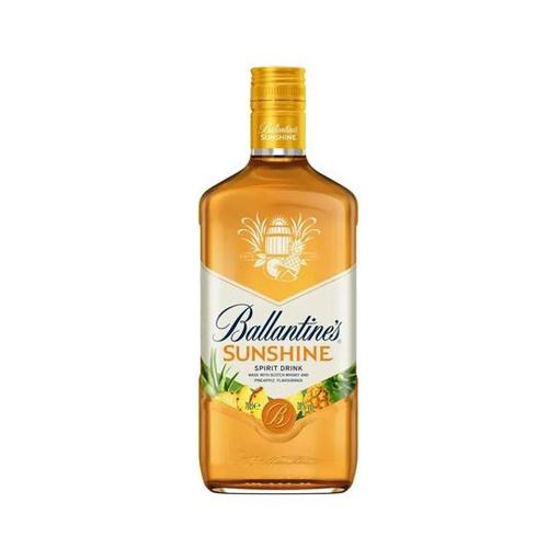 WHISKY BALLANTINES SUNSHINE 700ML