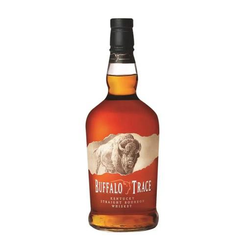 WHISKY BOURBON BUFFALO TRACE 750ML