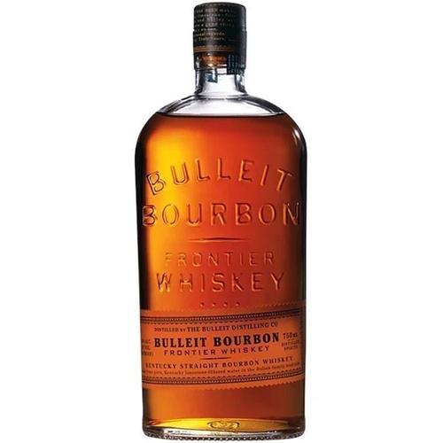 WHISKY BOURBON BULLEIT 750ML