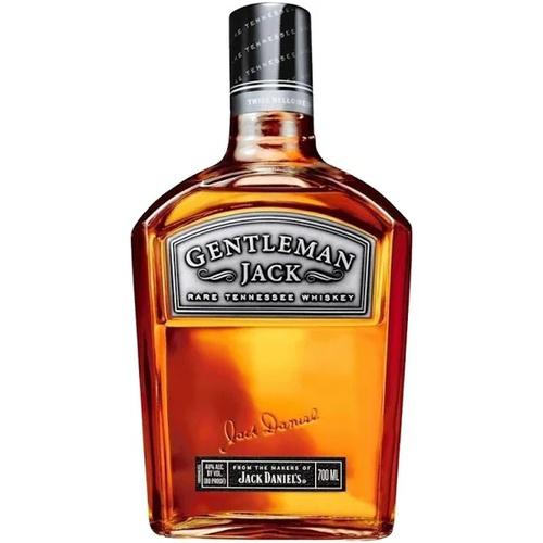 WHISKY GENTLEMAN JACK 1L