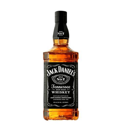 WHISKY JACK DANIELS 700ML