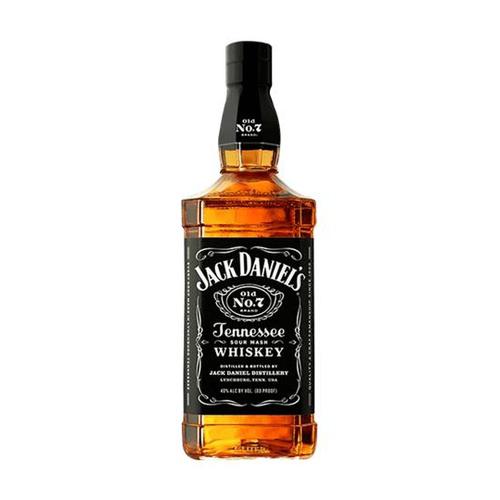 WHISKY JACK DANIELS 700ML