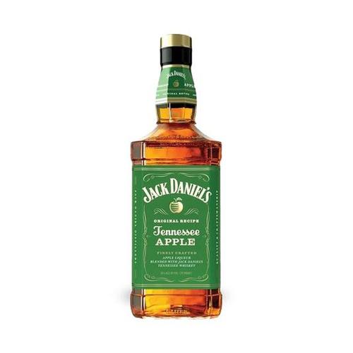 WHISKY JACK DANIELS APPLE 700ML