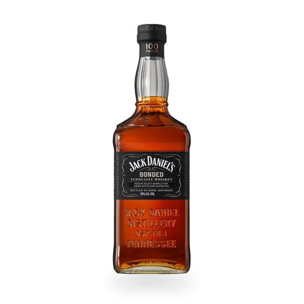 WHISKY JACK DANIELS BONDED 700ML