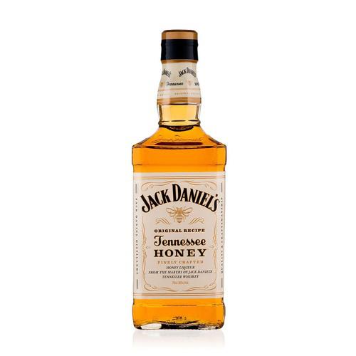 WHISKY JACK DANIELS HONEY 1L
