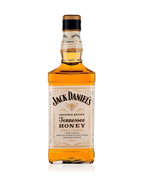 WHISKY JACK DANIELS HONEY 1L