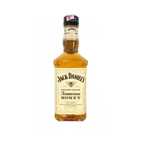WHISKY JACK DANIELS HONEY 375ML
