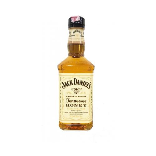 WHISKY JACK DANIELS HONEY 375ML