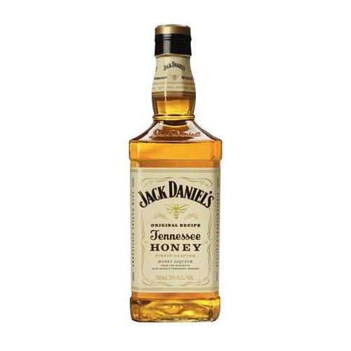 WHISKY JACK DANIELS HONEY 700ML