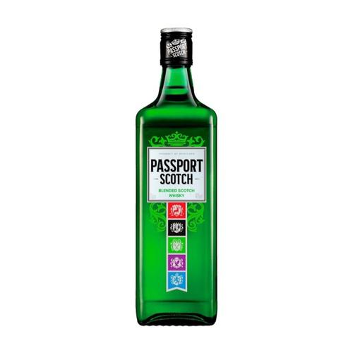 WHISKY PASSPORT 1L
