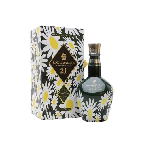 WHISKY ROYAL SALUTE DAISY 700ML