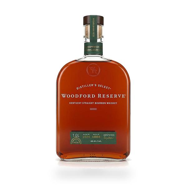 WHISKY WOODFORD RESERVE RYE 700ML