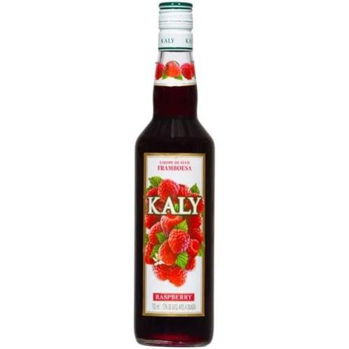 XAROPE KALLY FRAMBOESA 700ML